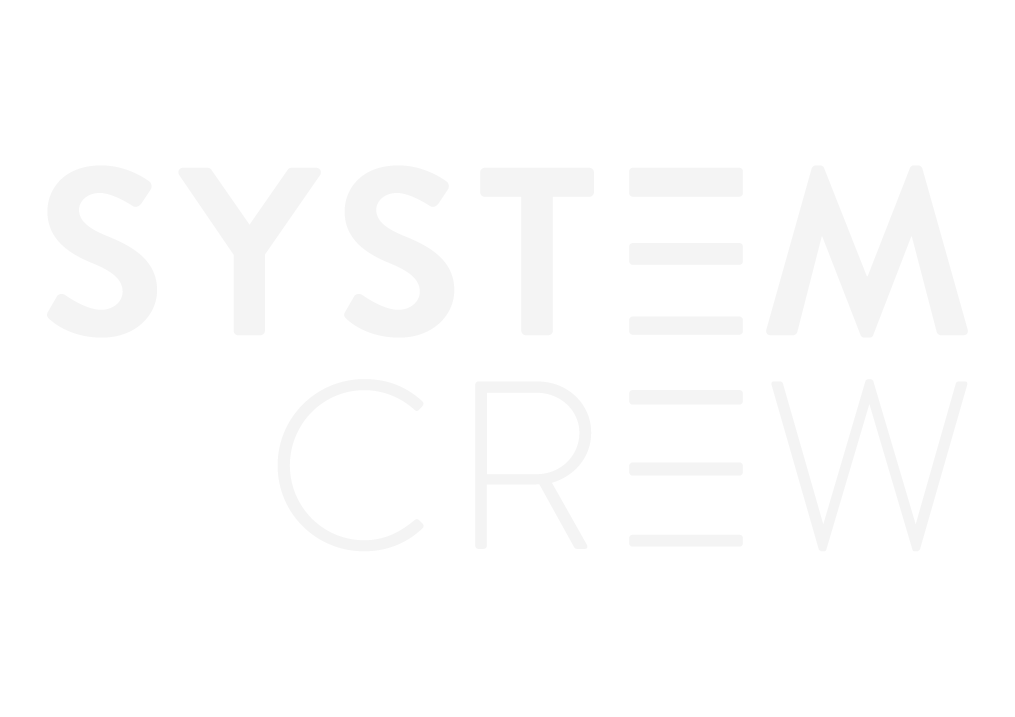 SystemCrew Logo