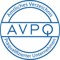 Amtliches Verzeichnis präqualifizierter Unternehmen für den Liefer- und Dienstleistungsbereich