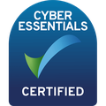 Cyber Essentials Certified Logo