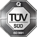ISO 9001 Certification